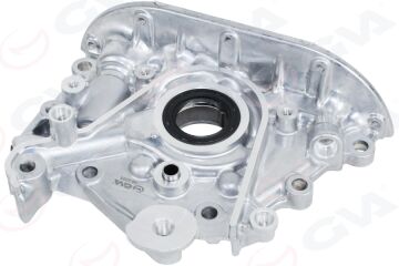 Yağ Pompası Toyota Corolla 1.6L 4A-F Karbüratörlü Ae92 88-92 GVA 5771001