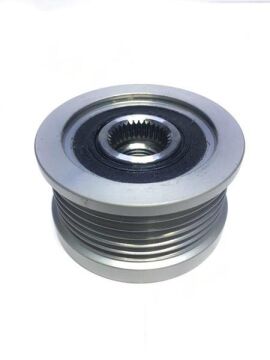 Alternatör Kasnağı Rulmanlı Astra J-Corsa D-Insıgnıa-Merıva B-Zafıra 09 > 6 Kanal KMT 288071