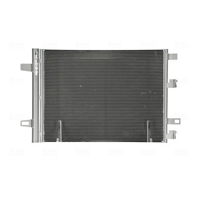 Klıma Radyatoru Mercedes W177 V177 W247 C118 X118 H247 X247 MAHLE AC1145000S