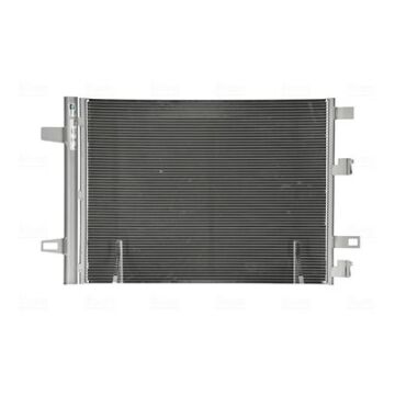 Klıma Radyatoru Mercedes W177 V177 W247 C118 X118 H247 X247 MAHLE AC1145000S