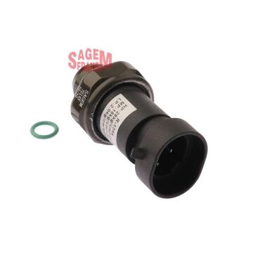 Klima Basınç Müşürü Megane - Clıo - Scenıc Laguna - Master SAGEM 70148
