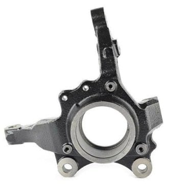 Opel Corsa C Sol Ön Aks Taşıyıcısı İthal