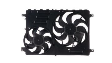 Fan Motoru Volvo S60 Iı 14>18 S80 Iı 14>18 V60 I 14>18 V70 Iı-Iıı 14> Xc60 I 09>15 Xc70 Iı 09>D3-D4-D5-T6 MAHLE CFF653000S