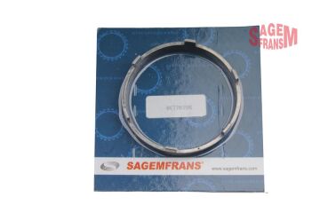 Senkromenc Sarısı B.M Doblo SAGEM 433108