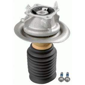 Mercedes W168 Kasa Ön Amortisör Üst Takozu Lemforder Marka 1683200373 - 2603201