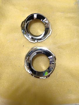 ASTRA H OPC SİS FAR NİKELAJI