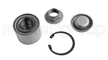 Arka Teker Porya Rulmanı Opel Croosland 17> P207-P208-P301-P307-P2008-C3-C4-C-Elysee-Ds3 CIFAM 6192907