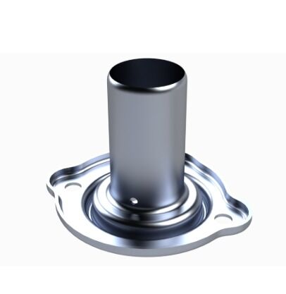 Prizdirek Rulmanı Malafalı 19.8 Mm CM 85812
