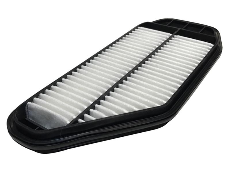 Hava Filtresi Chevrolet Spark 1.0 Xs 05 > 1.0-1.2-1.0 Lpg-1.2 Lpg 10 > SARDES SA2417