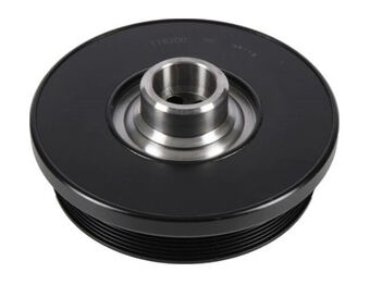 Krank Kasnagı Bmw N47s1 F10 F20 F22 F30 F32 F34 E84 F15 Cıvatalı KMT 162083C