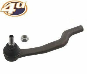 Mercedes W168 Kasa Sol Ön Rotbaşı 4U Marka 1683301535