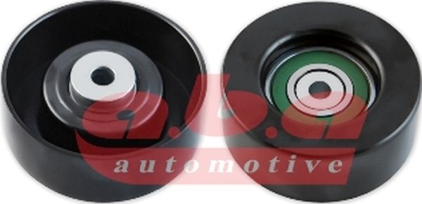 Alternatör Gergi Rulmanı Caddy 1.9D 96-00 - Polo 1.7 Sdı-1.9D-1.9 Sdı 94-01 ABA 25501025