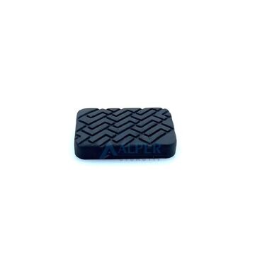 Pedal Lastiği Fren-Debriyaj Isuzu Nkr13 88-96 / Npr59 88-97 ALPER 7623011