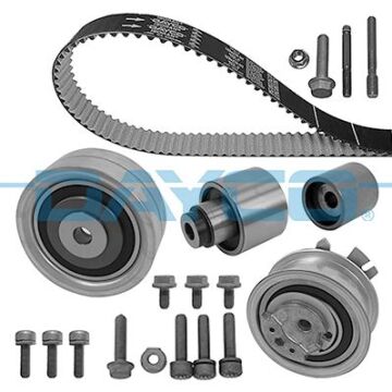 Triger Seti Crafter-T6-A3-Jetta-Caddy-Polo-Passat 1.6-2.0 Tdı Cayb/C/D-Caab/C-Ckub-Cffb-Cfwa-Caga DAYCO KTB788