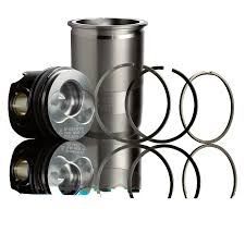 Motor Gömlek Piston Segman Xu9ja-Xu92c-205-309-405-605 83.00 Std YENMAK 71-08925-000