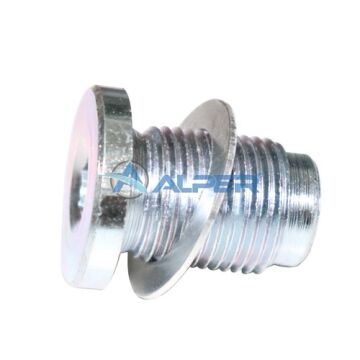 Yağ Karter Tapası Doblo I-Iı ALPER 481091