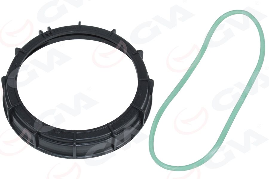 Yakıt Şamandıra Kapağı Contalı Renault Kangoo Iı-Megane Iı-Clıo Iı-Logan I-Iı-Sandero-Duster 1.5Dci GVA 8916113