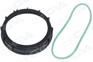 Yakıt Şamandıra Kapağı Contalı Renault Kangoo Iı-Megane Iı-Clıo Iı-Logan I-Iı-Sandero-Duster 1.5Dci GVA 8916113