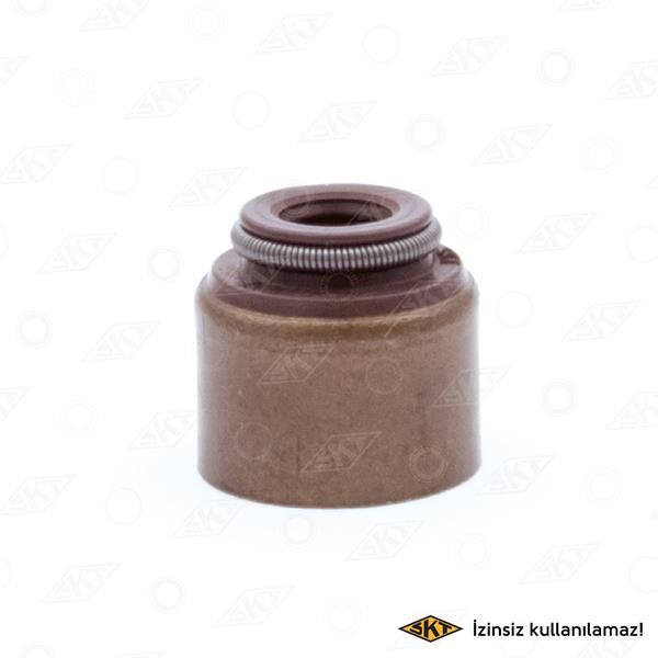 Supap Hyundaı-Kıa 1.2-1.4-1.6 Benzinli Motorlar SKT 4S-078-V