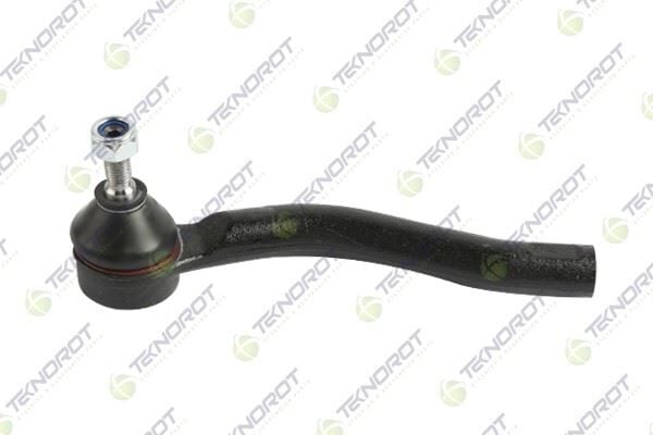Rot Başı Dış Sol Nıssan Qashqaı 1.5L Dci K9k Dizel 1.6L Hr16de J10de 06-13 / X-Traıl 2.0L Qr20 T31 07-13 / Renault Koleos 08-> TEKNOROT R-522