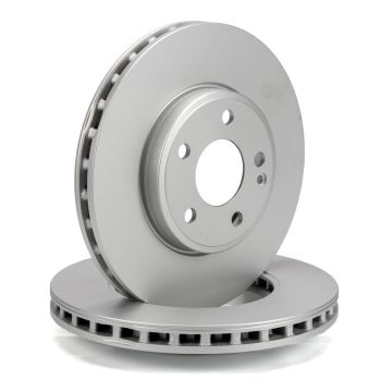 Mercedes W117 Kasa CLA Serisi 180 Ön Fren Disk Takımı Bosch Marka 0986479A58