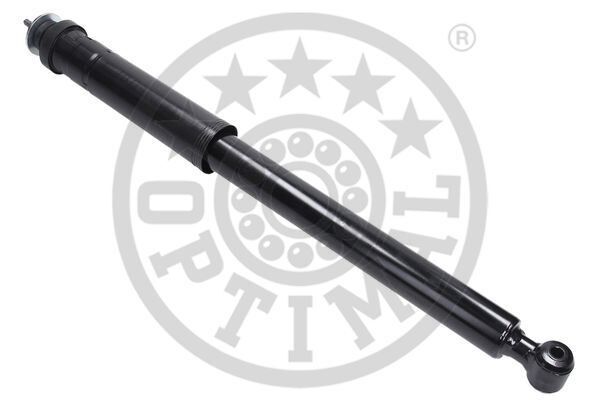 Amortısor Arka Gazlı. Spor Tıp Mercedes W203 S203 C209 A209 OPTIMAL A-1318G