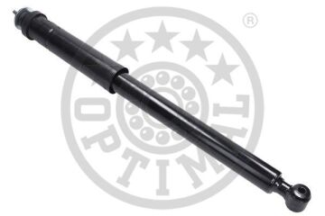 Amortısor Arka Gazlı. Spor Tıp Mercedes W203 S203 C209 A209 OPTIMAL A-1318G