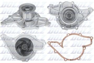 Devirdaim Passat 98-05 A4 01> A6 01-05 A8 97-02 2.5Tdı DOLZ A190