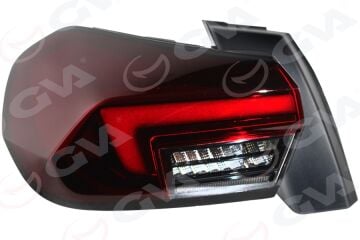 Stop Dış Sol Ledli Opel Corsa F 20 > GVA 2090251