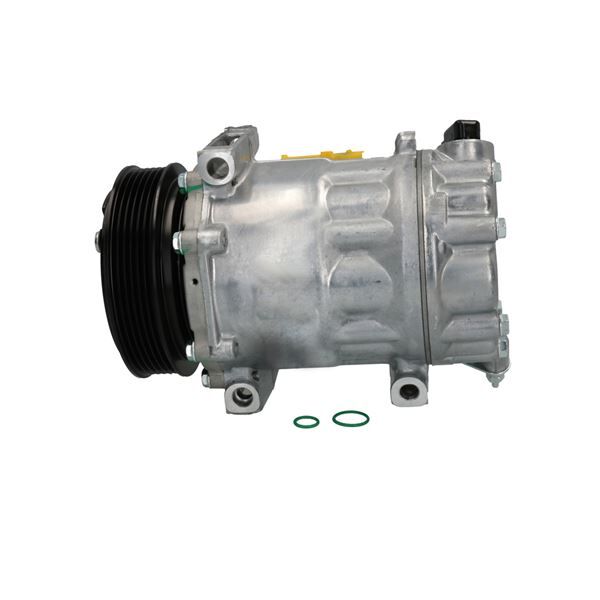 Klima Kompresörü P207 06>15 P208 12>19 P307 01>09 P308 08>14 P508 10>18 P2008 13>18 P5008 10>17 Partner-Berlıngo 08> C3 09>16 C4 04>11 C5 10>16 Ds3 15>19 1.2-1.4-1.6 Vtı-Thp-Hdı BOSCH 1986AD1091