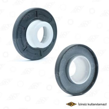 Eksantrık Mıl Kecesı Opel Astra L-Corsa F-Combo E-Vıvaro C-Zafıra Lıfe-Grossland-Grandland 18> 1.5 B Luehdı Ford Focus Euro 6 1.5 Tdcı 17> Connect 17> Kuga Iıı 19> Puma 19> Peugeot P2008-P208-P3008 Iı SKT 041338-FP