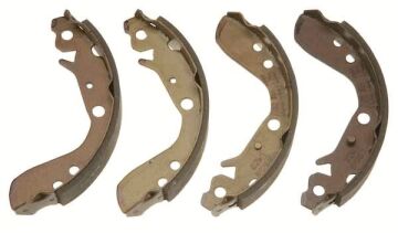 Arka Pabuç Balata Honda Jazz Iı 1.2-1.4 02-08 180X32 TRW GS8717