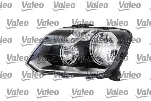 Far Sol Vw Amarok 2012/06 H7-H1 VALEO 044883