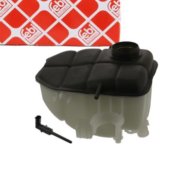 Mercedes W203 Kasa C230 Radyatör Yedek Su Deposu Febi Marka 2035000049 - 38807