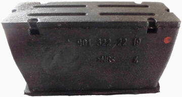 Makas Takozu Sağ Büyük Sprınter 901-902-903-904 CM 52129
