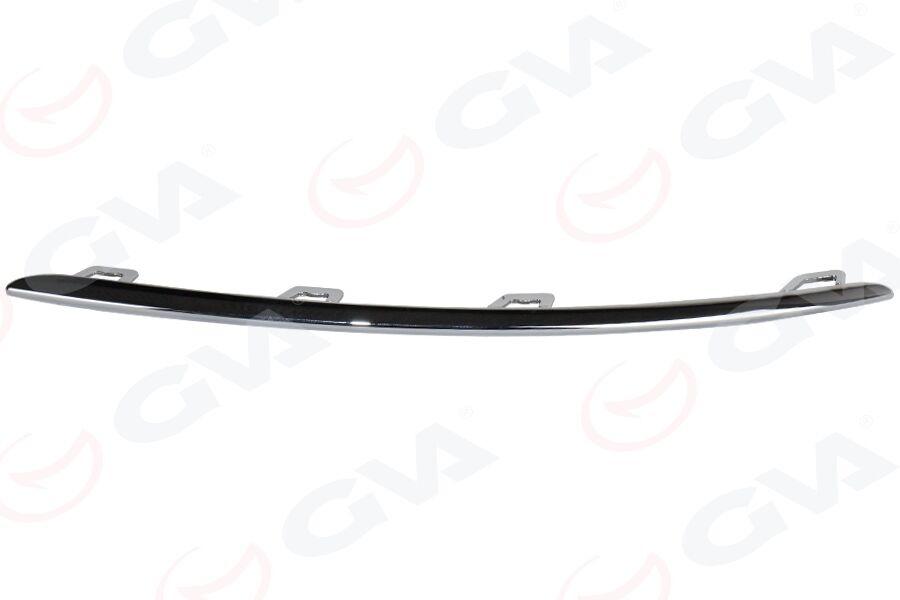 Tampon Izgara Nıkelajı On Sol Üst W222 Amg 2007-2010 GKL 341454