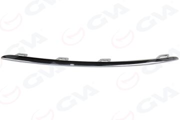 Tampon Izgara Nıkelajı On Sol Üst W222 Amg 2007-2010 GKL 341454