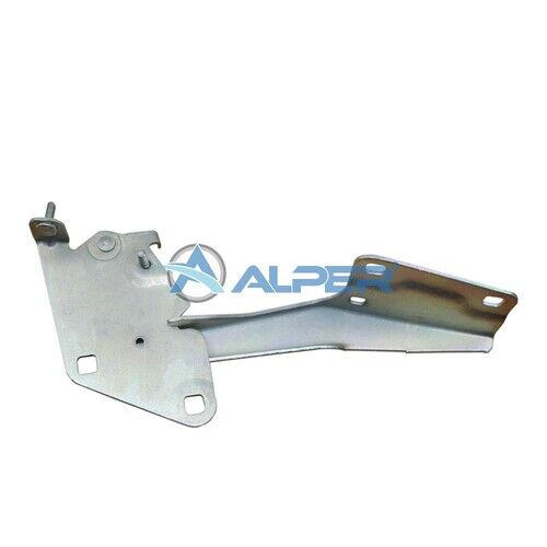 Motor Kaput Menteşesı Sol Fluence 09> ALPER 462141