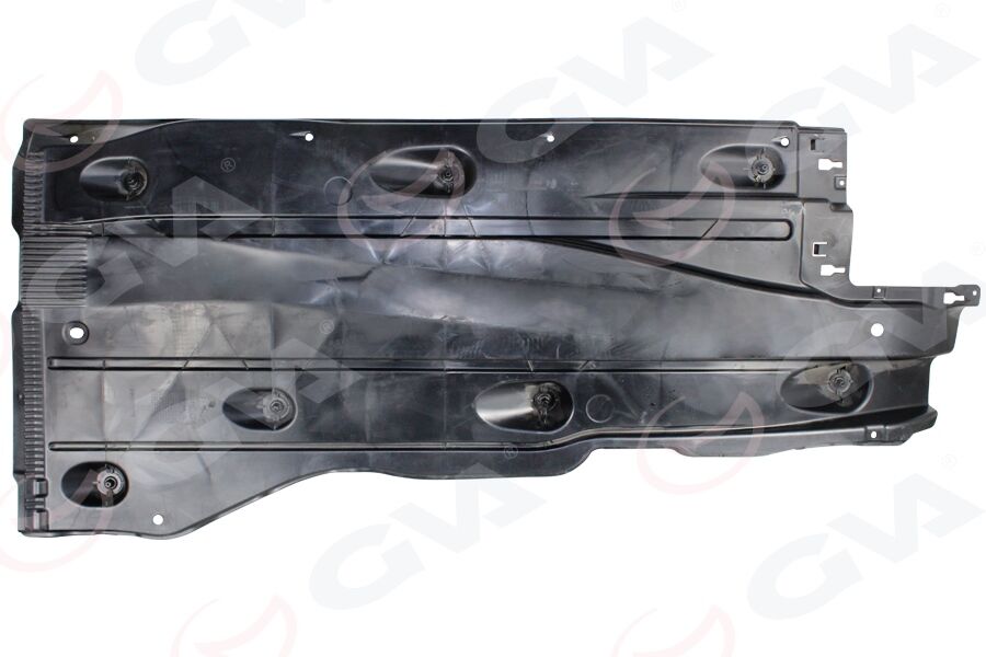 Motor Alt Muhafaza Ön Plastigi Yan Sag 136Cm A3-Q2-Golf-Troc-Kroq-Leon 2013-2020Q 2018>> GKL 295586