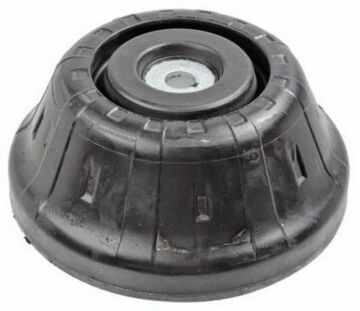 Amortısor Takozu Vw Ön Amarok 10> YTT 13129
