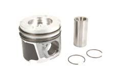 Motor Piston Segman Std Passat-Tıguan-Scırocco-Golf-Jetta-Czca-Cxsb-Cpvb-Czdd-85-125 Kw 115-170Ps 87-851000-02 GOETZE 87-72152-STD