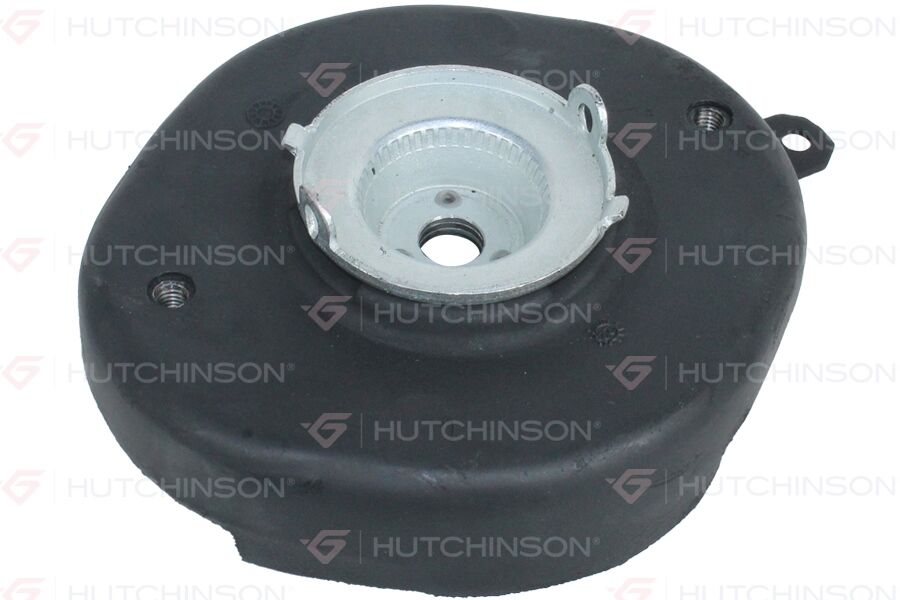 Amortisör Takozu Ön Sağ-Sol Renault Megane I-Scenıc I- R19 HUTCHINSON 590422
