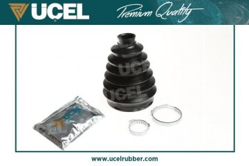 Aks Körüğü Dış Cıtroen Jumper UCEL S31420