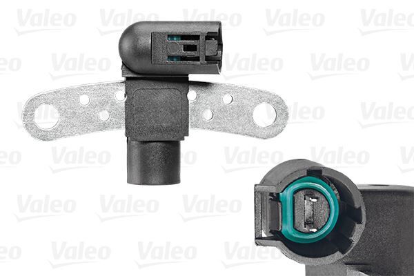 Krank Mılı Sensörü Clıo Iı 98> Clıo Iıı 05> Clıo Symbol 01> Kangoo 01> Laguna Iı 01> Megane I 96>03 Symbol Iı 09> Sandero 08> Mıcra Iıı 05>10 1.5Dci 1.9Dci VALEO 254017