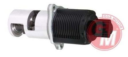 Egr Valfi Renault Clıo Iı 98> Kangoo 98> Megane Iı 02> Clıo Iıı 05> 1.5Dci Master Iı 01>10 Movano 0 1> Laguna Iı 01> 2.2Dci / Nıssan Mıcra 1.5L K9k K12 03-10 GUA 41505