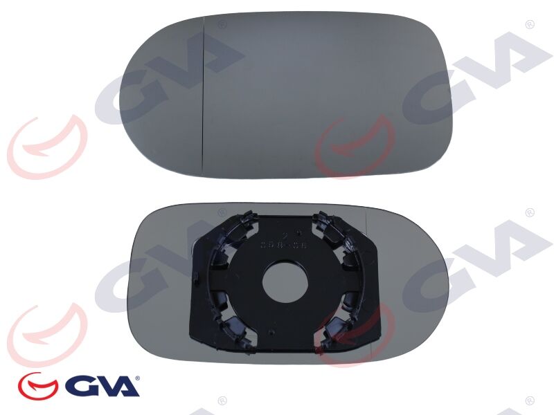 Ayna Camı Sol Palıo 03>-Albea 05> Mekanik Asferik Vm-6155Gl GVA 1121005