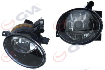 Ön Tampon Sis Farı Ampül Duy Sol Caddy 2004-2011 Tıguan 2008-2011 Passat Cc 2009-2012 GVA 9123221