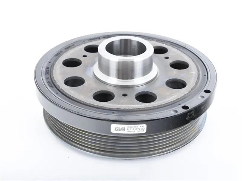 Krank Kasnagı Bmw N47n F20 F21 F22 E90 E91 E92 E93 F30 F31 F34 F32 F33 F36 F07 F10 F11 E84 F25 Cıvat Alı KMT 162081C