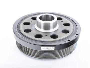 Krank Kasnagı Bmw N47n F20 F21 F22 E90 E91 E92 E93 F30 F31 F34 F32 F33 F36 F07 F10 F11 E84 F25 Cıvat Alı KMT 162081C