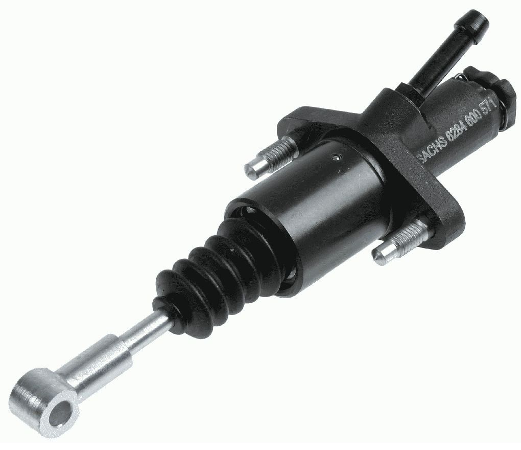 Mercedes W168 Kasa Debriyaj Üst Merkezi Sachs Marka 6284600571